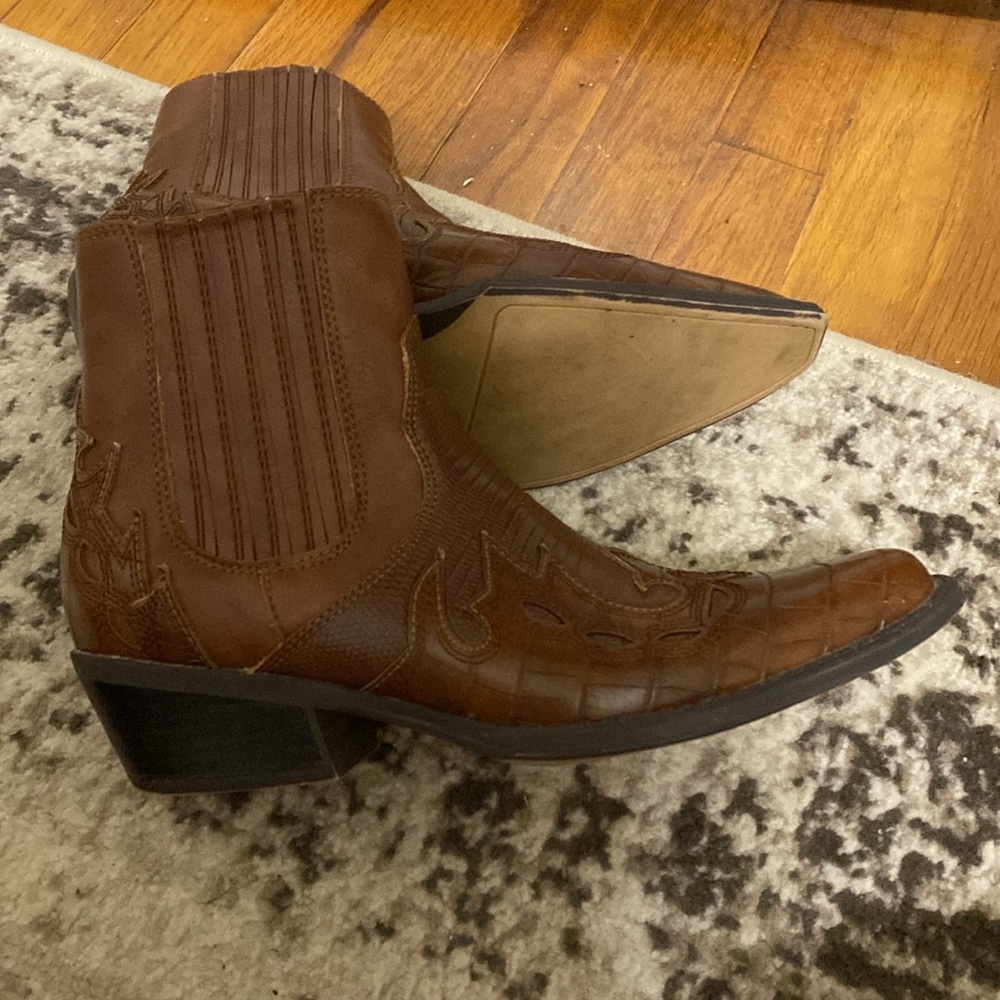 Coconuts Booties - image 6